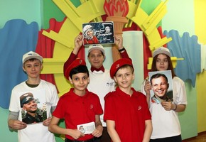 Улыбка Гагарина