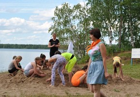 Путевки в детские лагеря нужно выкупить до 30 мая