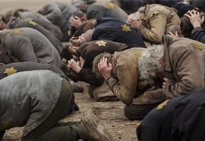 «Собибор»: победа над Злом!