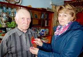 В шахтерских городах Красноярского края готовятся ко Дню Победы