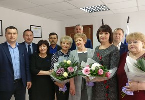 О награждении в  связи с празднованием Всемирного дня охраны труда