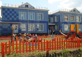 Как идет распределение мест в детских садах?