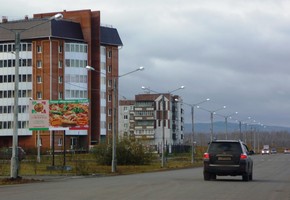 Отопление не отключат как минимум до 25 мая