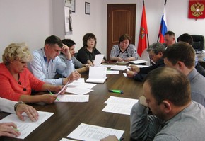 В Дубинино будет новая спортивная площадка