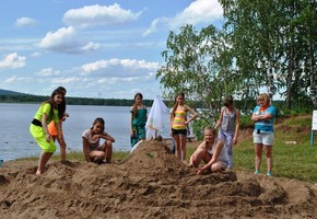 О путевках в лагерь «Бригантина» за полную стоимость