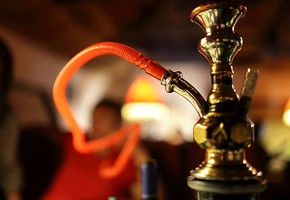 Вреден ли кальян?