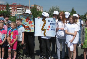 «Мы перед павшими в долгу»