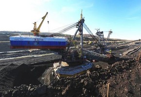 Предприятия СУЭК наращивают объемы угледобычи