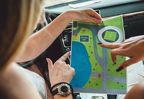 Внимание - автоквест!