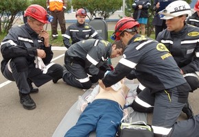 Очередная высота берёзовской ВГК