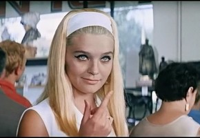 В Шарыпово может приехать актриса Светлана Светличная