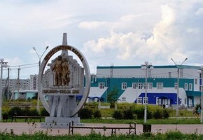 С Днем города, шарыповцы!