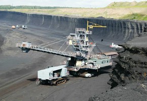 Поздравление Главы города Шарыпово Н.А.Петровской с наступающим Днем шахтера