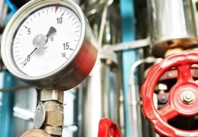 Отключение горячей воды в городе