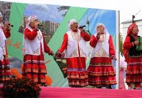 Афиша празднования Дня поселка Дубинино