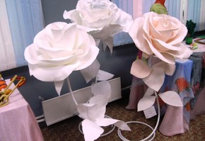 Умелые руки педагогов