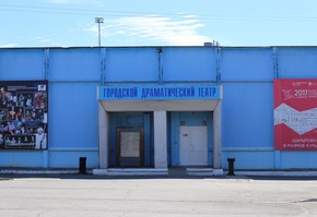 Два избирательных участка поменяли адреса