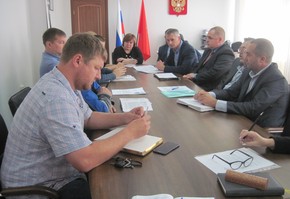 Накануне отопительного сезона