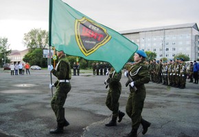 И снова «Сокол» на старте