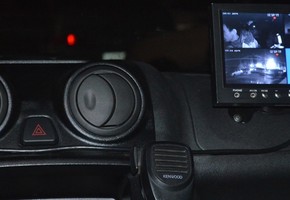 Дорожные полицейские проверили транспортную дисциплину водителей