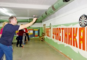 Спартакиада – за финишной чертой