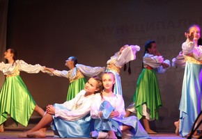 Взрыв творчества и фантазии