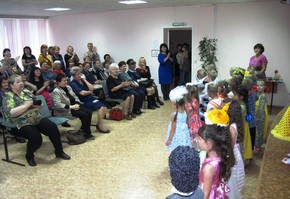 Светлый праздник для души