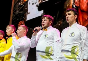 Молодые специалисты СУЭК побывали на Международном энергетическом форуме