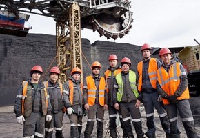 Обеспечиваем надёжность горной техники