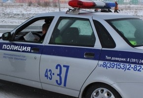 Госавтоинспекция предупреждает участников движения о соблюдении правил безопасности в связи с наступлением холодной погоды