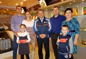 Награда за творчество