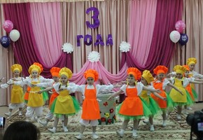 В гостях у нашей «Белоснежки»