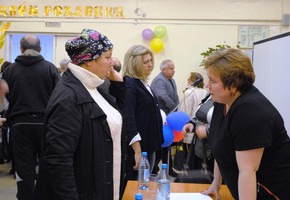 Вниманию жителей поселков Дубинино и Горячегорск!