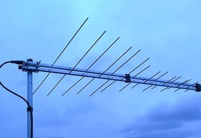 На что обратить внимание при выборе ТВ-антенны?