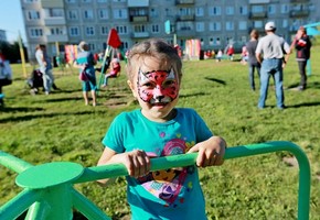 АО "СУЭК-Красноярск" признано одним из лидеров корпоративной благотворительности в Сибири