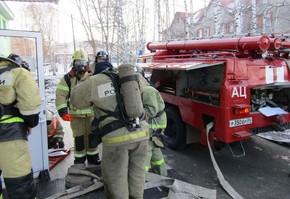 Учения - адекватные выводы