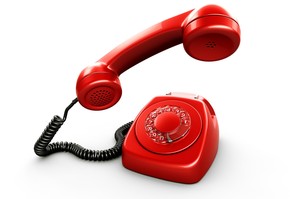 Внимание, горячая линия по кадастровому учету!