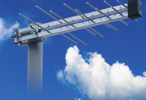 Где в Шарыпове «цифра» принимается лучше?