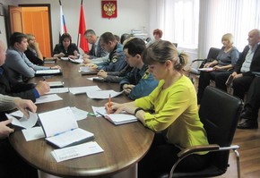 Чтобы праздники были безопасными