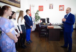 Кто любит трудиться, тому есть чем похвалиться