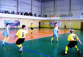 Кубок Главы города