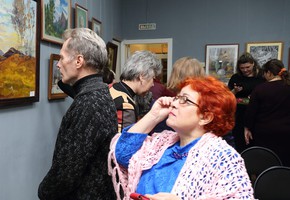 Искусство. Учитель. Ученик