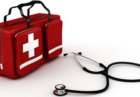 График работы медицинских учреждений в новогодние дни