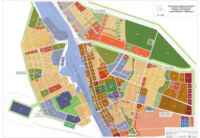 Об актуализации схемы теплоснабжения на 2020 год