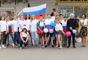 Вперед, молодежь!