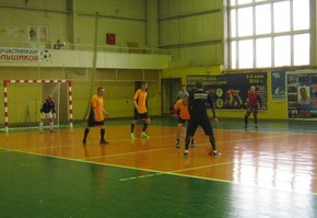 Пятая городская Спартакиада стартует 2 февраля