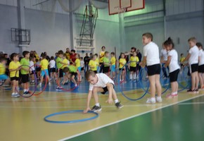 И кенгурятами были, и туннель собирали