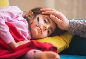 ОРВИ у детей: распространенные ошибки родителей в лечении