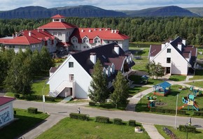 Предоставление детям бесплатных путевок на санаторно-курортное лечение