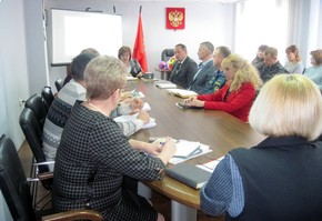 Морозы испытывают на прочность